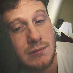 Meet your Posher, Kyle